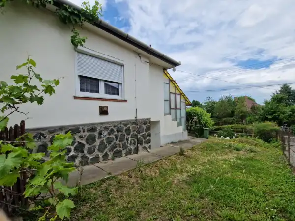 Eladó ingatlan, Eger 3 szoba 80 m² 65.9 M Ft