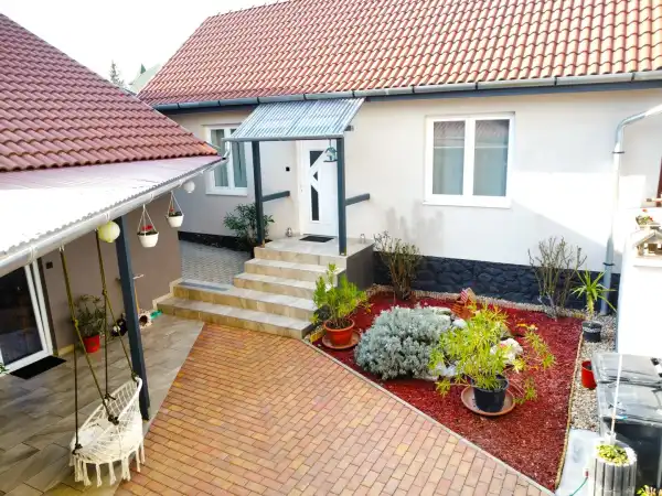 Eladó ingatlan, Eger 4+2 szoba 154 m² 124.9 M Ft