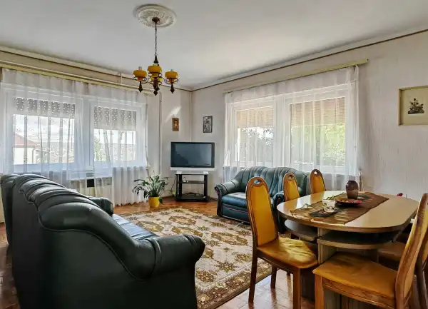 Eladó ingatlan, Eger 5 szoba 183 m² 99 M Ft