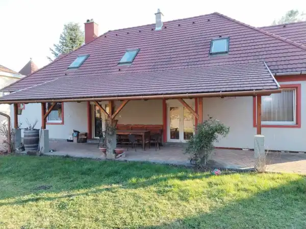Eladó ingatlan, Eger 7 szoba 250 m² 129.9 M Ft