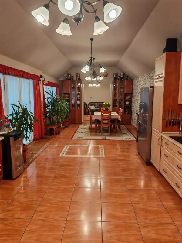 Eladó ingatlan, Eger 5+1 szoba 260 m² 169.9 M Ft