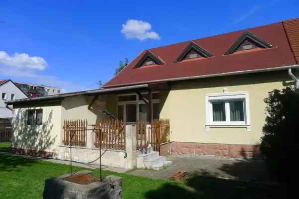 Eladó ingatlan, Eger 3 szoba 110 m² 78.5 M Ft