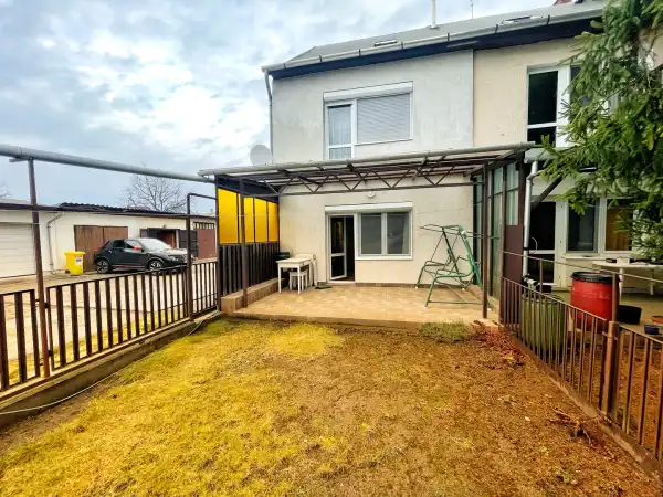 Eladó ingatlan, Eger 3 szoba 79 m² 54.9 M Ft