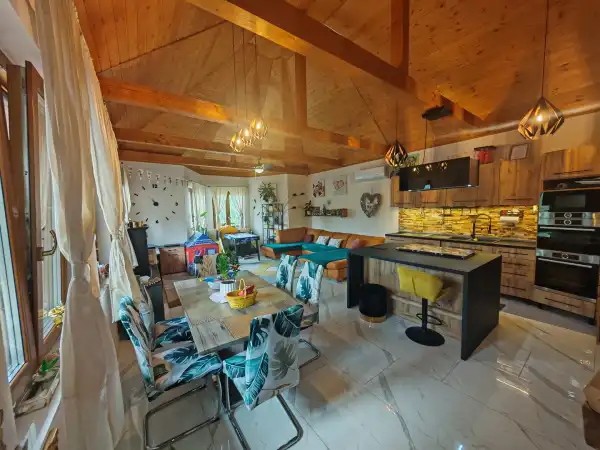 Eladó ingatlan, Eger 3 szoba 159 m² 129 M Ft
