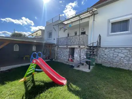 eladó ingatlan, Eger
