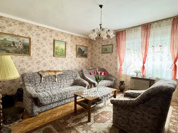 Eladó ingatlan, Eger 5 szoba 120 m² 69 M Ft