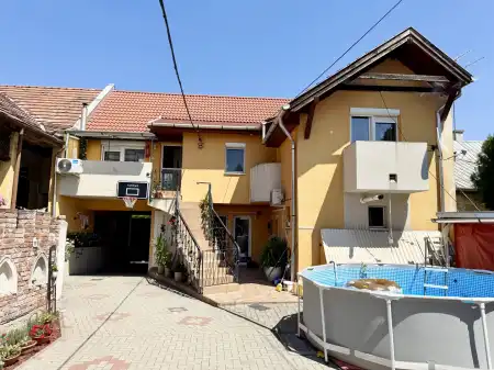 eladó ingatlan, Eger