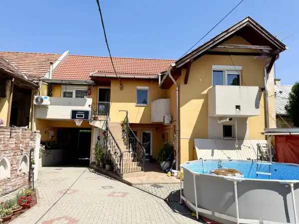Eladó ingatlan, Eger 6 szoba 179 m² 159 M Ft