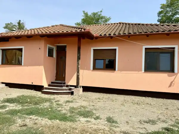 Eladó ingatlan, Eger 4+2 szoba 210 m² 59.9 M Ft