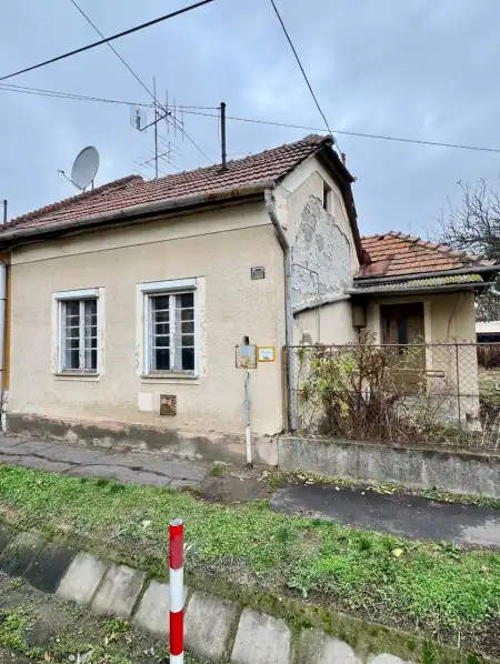 eladó ingatlan, Eger