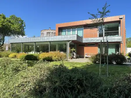 Eladó ingatlan, Egerbakta 5 szoba 240 m² 200 M Ft