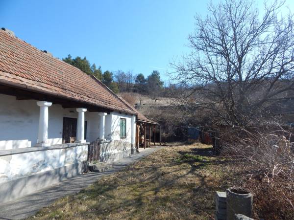 eladó ingatlan, Egerszalók