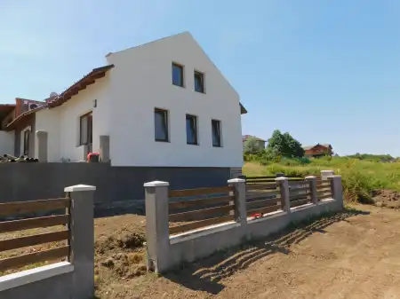 eladó ingatlan, Egerszalók