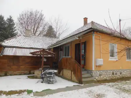 eladó ingatlan, Egerszalók