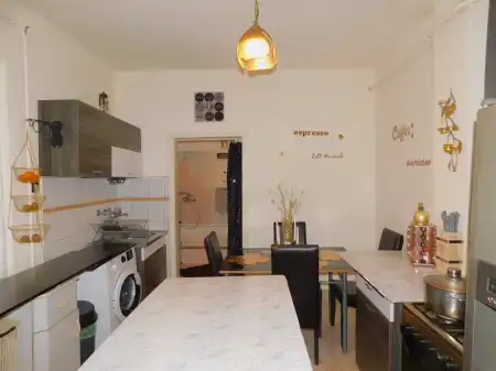 eladó ingatlan, Egerszalók