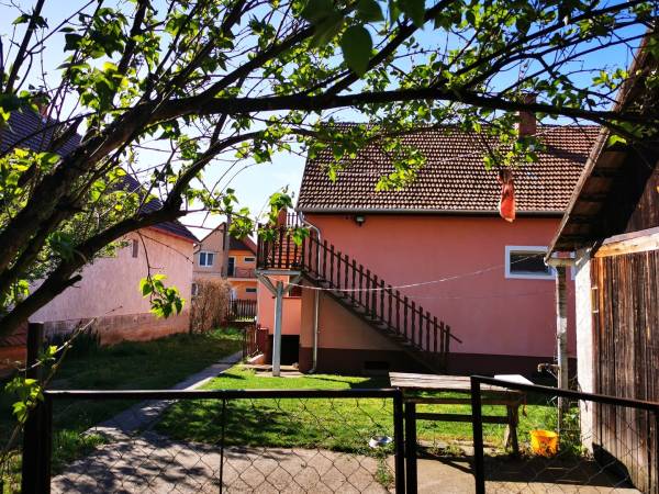 eladó ingatlan, Egerszalók