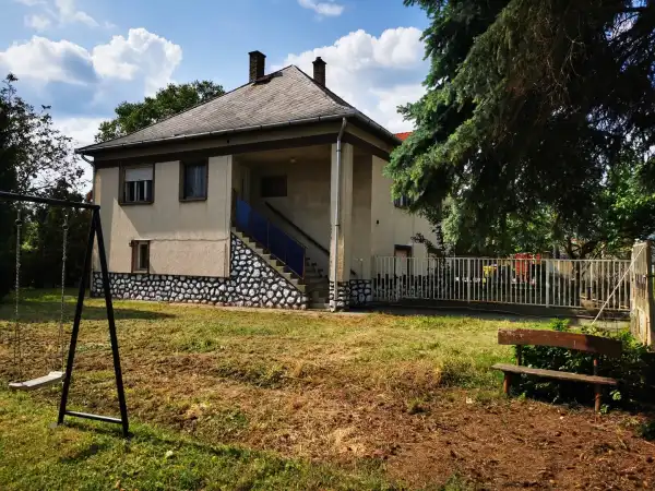 Eladó ingatlan, Egerszalók 5 szoba 150 m² 49.5 M Ft