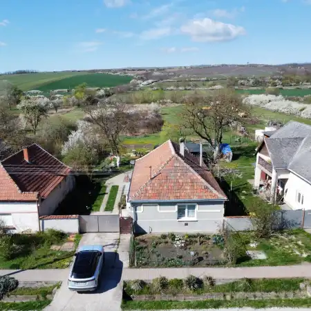 eladó ingatlan, Egerszalók