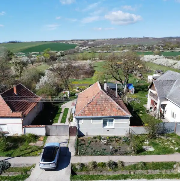 Eladó ingatlan, Egerszalók 1+1 szoba 73 m² 32 M Ft