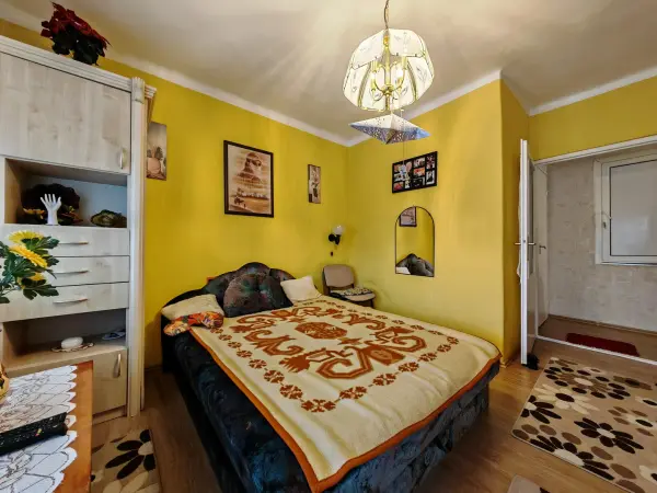 Eladó ingatlan, Egerszalók 3 szoba 89 m² 54.9 M Ft