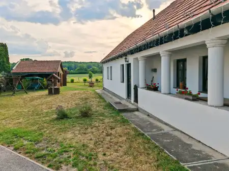 eladó ingatlan, Egerszalók
