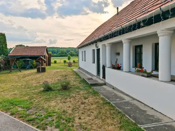 Eladó ingatlan, Egerszalók 5 szoba 156 m² 79.9 M Ft