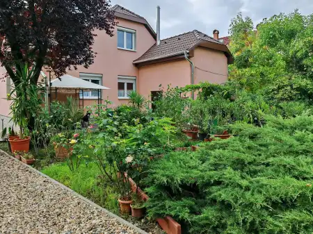 eladó ingatlan, Egerszalók