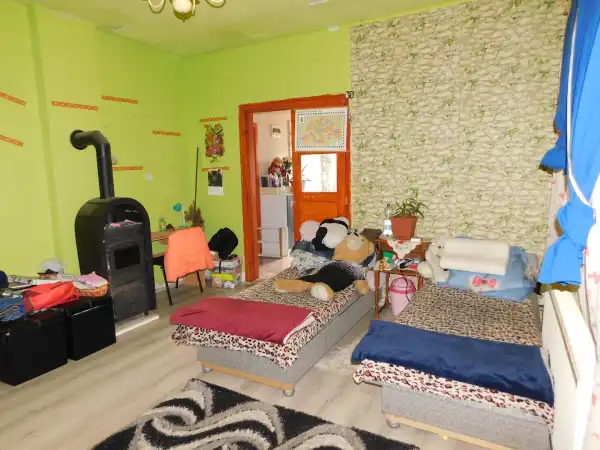 Eladó ingatlan, Egerszólát 3 szoba 120 m² 33.9 M Ft