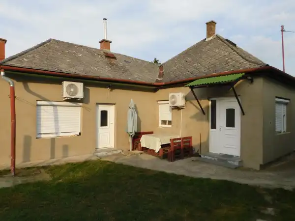 Eladó ingatlan, Egerszólát 3 szoba 87 m² 37.9 M Ft