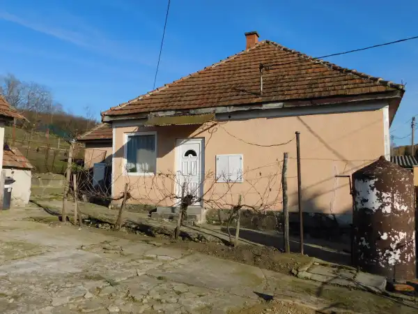 Eladó ingatlan, Egerszólát 2+1 szoba 80 m² 29.9 M Ft