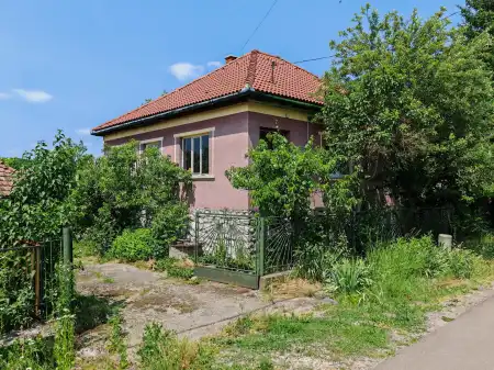 eladó ingatlan, Egerszólát