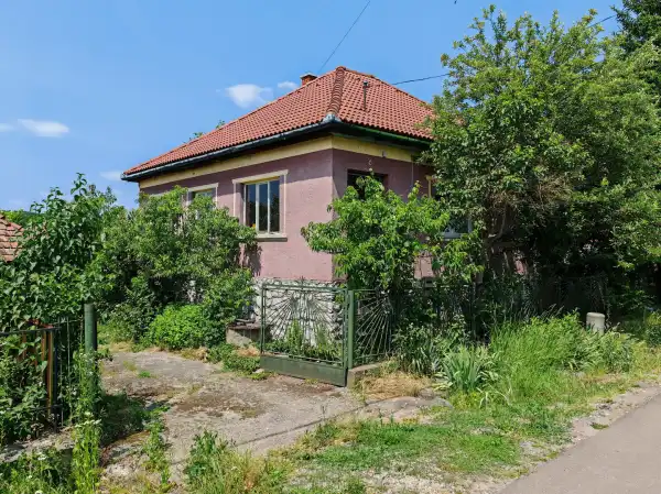 Eladó ingatlan, Egerszólát 3 szoba 97 m² 25.5 M Ft
