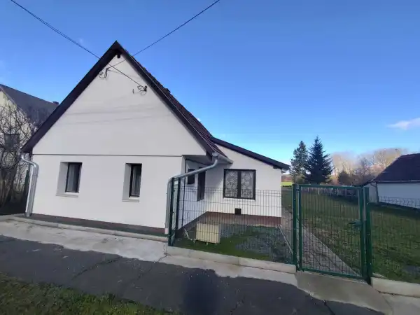 Eladó ingatlan, Egervár 1+1 szoba 70 m² 41.6 M Ft