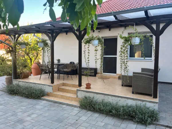 Eladó ingatlan, Egyházasdengeleg 3 szoba 100 m² 53.9 M Ft