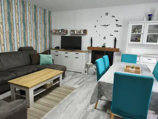Eladó ingatlan, Egyházasfalu 5 szoba 140 m² 65 M Ft