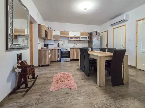 Eladó ingatlan, Egyházasfalu 2 szoba 85 m² 42 M Ft