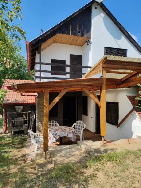 Eladó ingatlan, Egyházashetye 2+2 szoba 120 m² 55 M Ft