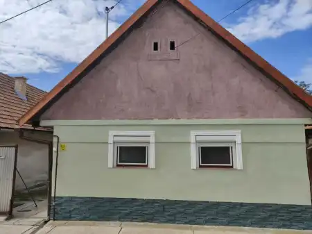 eladó ingatlan, Elek