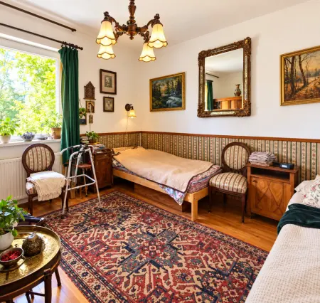 eladó ingatlan, Eplény