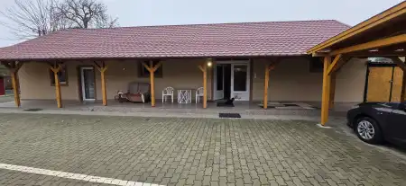 eladó ingatlan, Ercsi