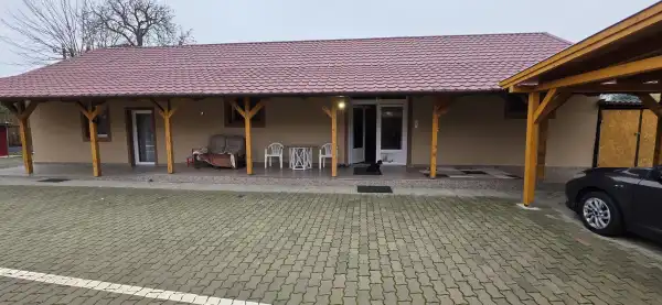 Eladó ingatlan, Ercsi 3 szoba 97 m² 51 M Ft