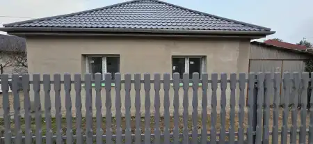 eladó ingatlan, Ercsi