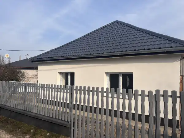 Eladó ingatlan, Ercsi 2 szoba 46 m² 49.9 M Ft