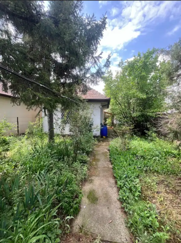 Eladó ingatlan, Érd 1+1 szoba 50 m² 40 M Ft