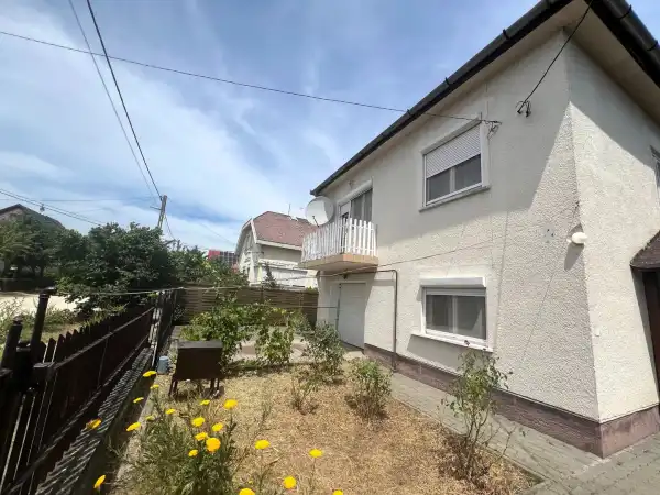 Eladó ingatlan, Érd 3+1 szoba 130 m² 84.9 M Ft