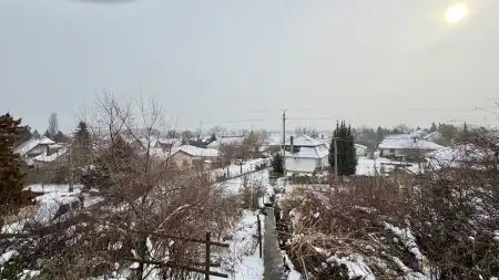 eladó ingatlan, Érd