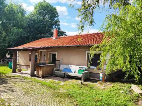 Eladó ingatlan, Érd 2+1 szoba 63 m² 38.5 M Ft