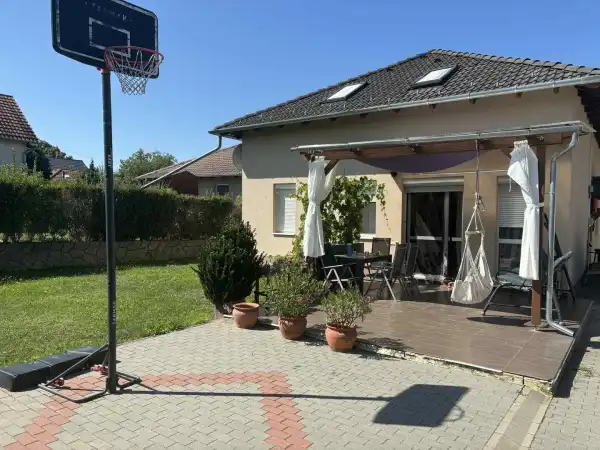 Eladó ingatlan, Érd 5 szoba 125 m² 129.9 M Ft