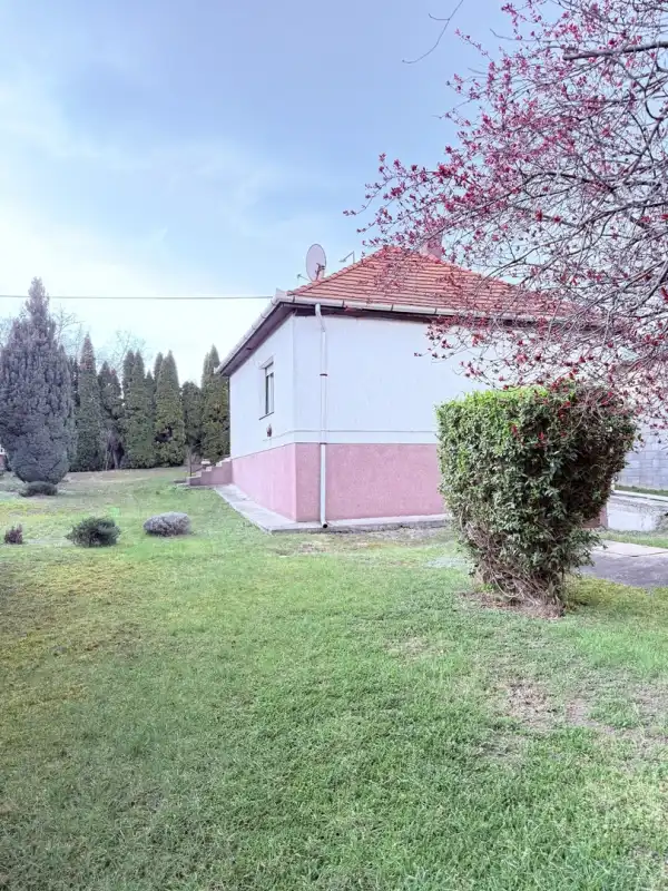 Eladó ingatlan, Érd 2 szoba 60 m² 89 M Ft