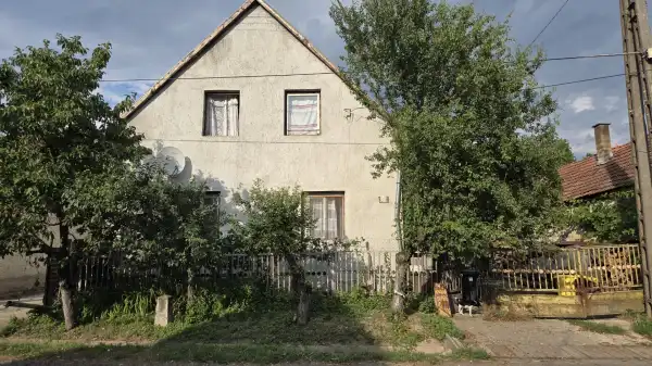 Eladó ingatlan, Erdőhorváti 6 szoba 156 m² 12.99 M Ft